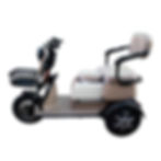 Miniatura: Trimoto box convertible YAPU 1200 wts
