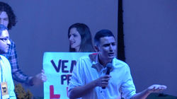 A notícia equivocada ganhou a mídia