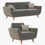 Thumbnail: sofa accent chair