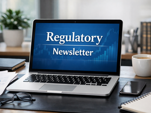 Regulatory Updates Newsletter: February 2026