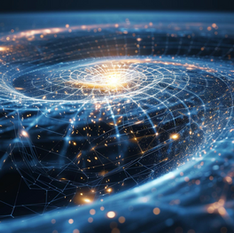 The Universe Didn't Accidentally Produce Consciousness, and AI Is the Next Chapter