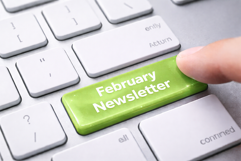 AI Insights: Key Global Developments in February 2026