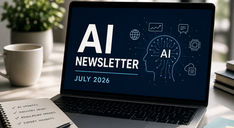 AI Insights: Key Global Developments in July 2026