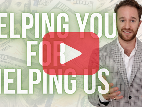 An Opportunity To Earn More!