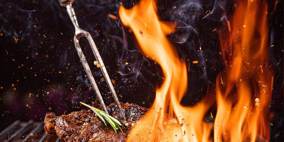 GRILL AKADÉMIA - 2020. ápr. 1 - ápr. 22. 18-21 óra