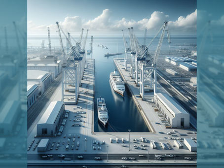 Workboats Consulting won a major contract to study the preconditions and potential benefits of a Retrofit Hub for Estonia