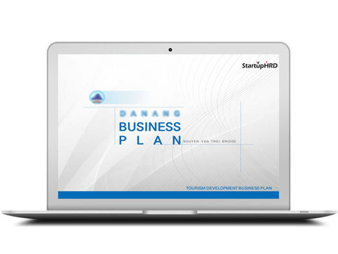 해외대교건설 사업계획서(영문)