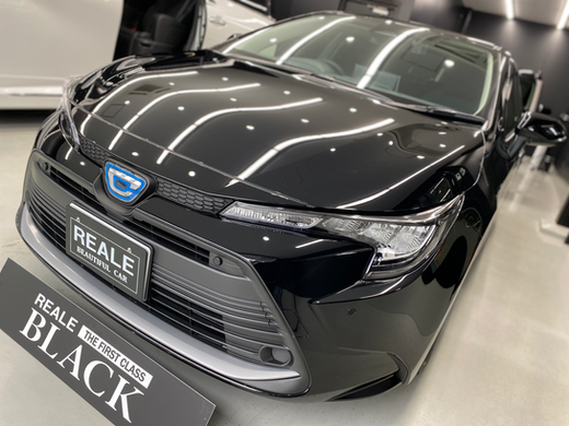 愛車の美しさを保つ！カーコーティングのメンテナンス方法