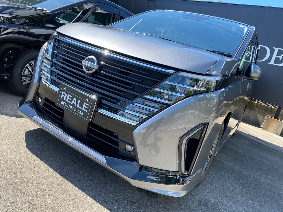 愛車の輝きを保つ秘訣!洗車・メンテナンスの大切さと効果的な方法