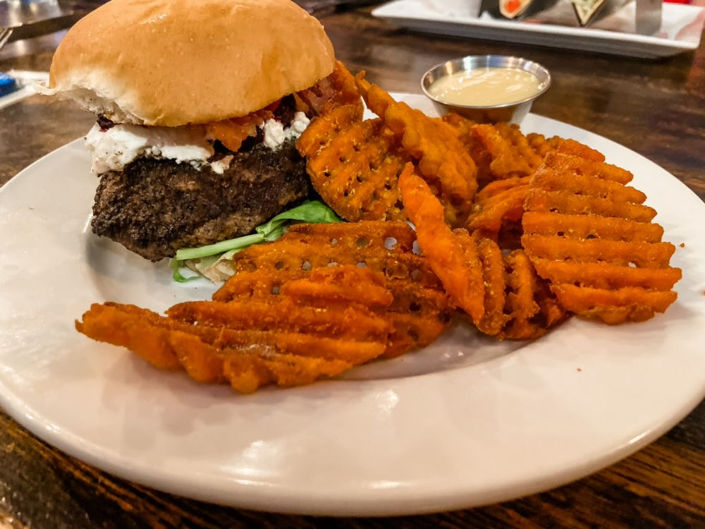 A Look at Downtown Johnson City