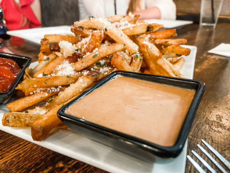 A Look at Downtown Johnson City