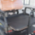 Thumbnail: 4 Seater Golf Cart: E2C