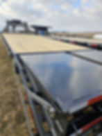 Thumbnail: Longhorn GN 26' Flatbed