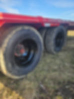 Thumbnail: 32' Longhorn GN Lo Pro Mega Ramps