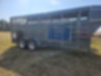 Thumbnail: Calico GN 18' Stock