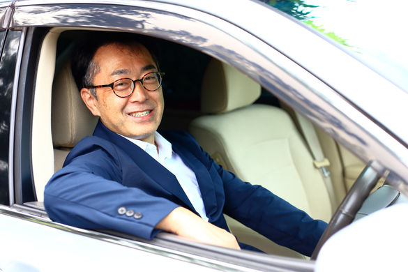 ポートレート写真 Portrait photography