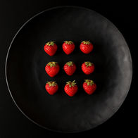 いちご写真 strawberry photography