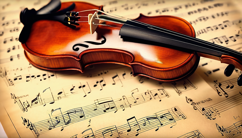 Conferência para Violinistas: Aprenda com Expert