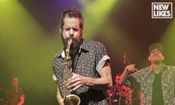 Los músicos de José