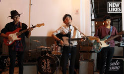 Noches New Likes Yellow Flies