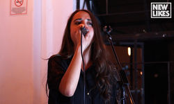 Noches New Likes Valeria Cox