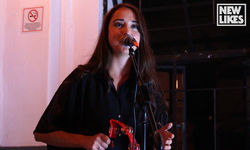 Noches New Likes Valeria Cox