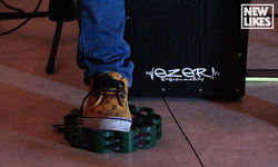 Noches New Likes Andrea LP