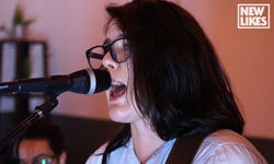 Noches New Likes Andrea LP