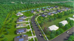 Residential Portions