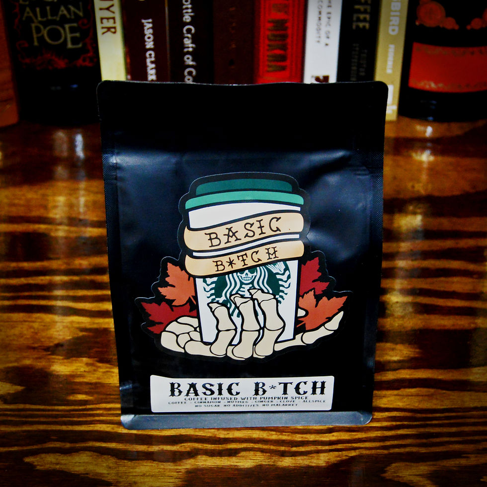 Thumbnail: Basic B*tch