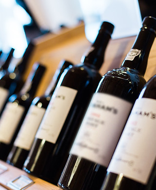 Wine Bottles