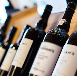 Wine Bottles