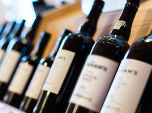 Ornellaia vs Brunello di Montalcino