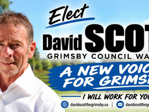 One Week Left: The Future of Grimsby Is in Our Hands
