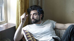 Inside Llewyn Davis