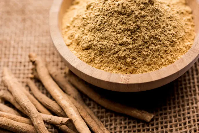 Thumbnail: Organic Ashwagandha Root Powder