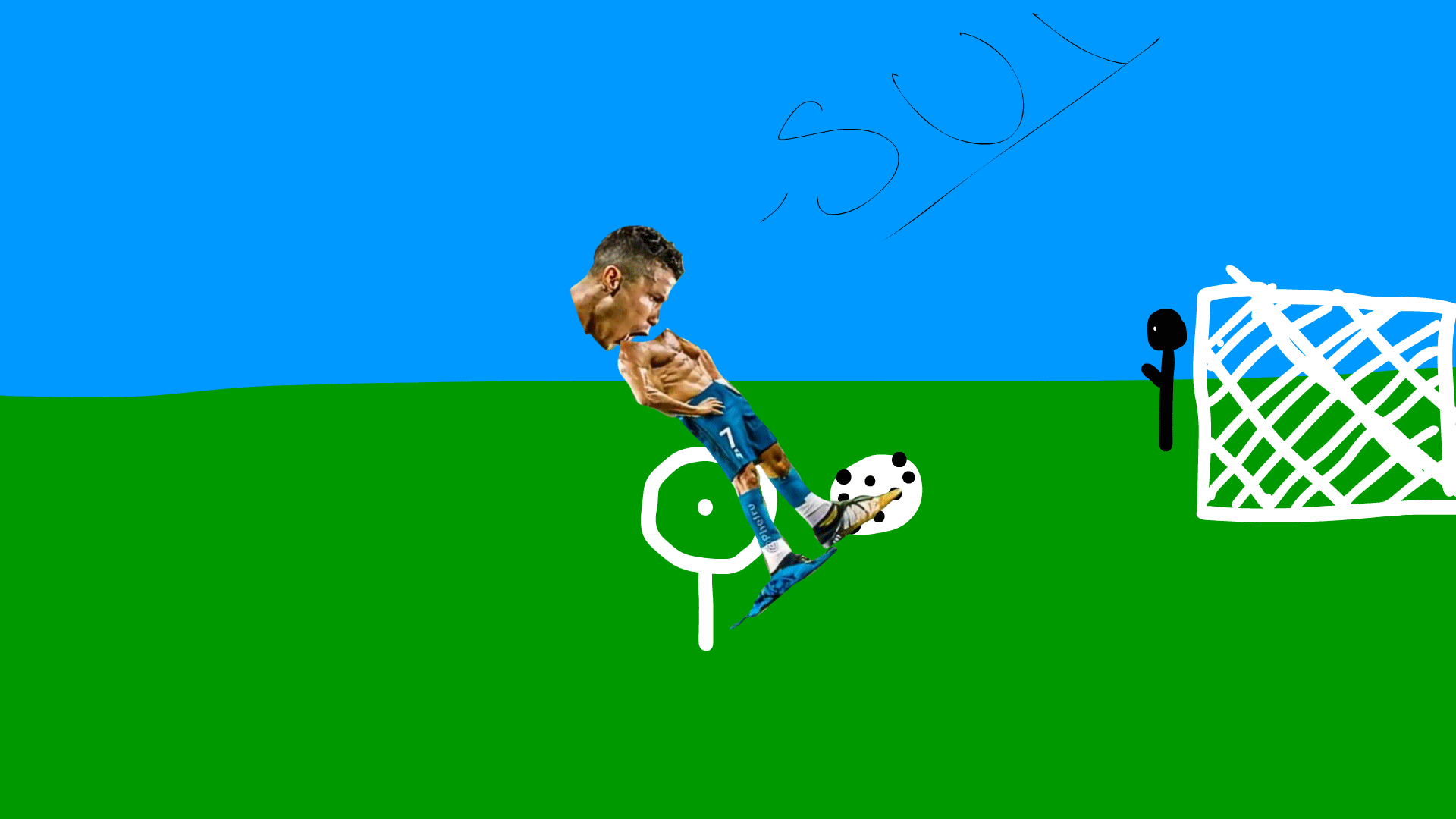 RonaldoBOBBLE.gif