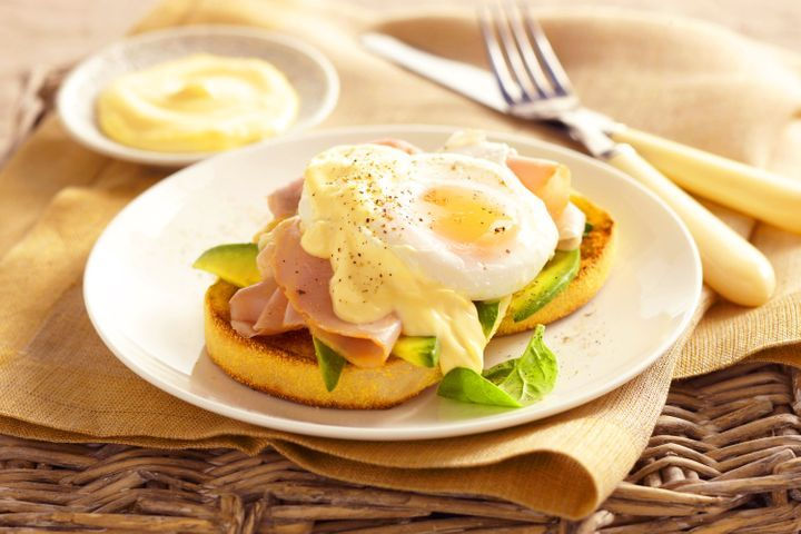Japanese Egg Sandwich Orlando