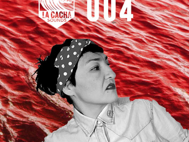 Mix en La Cacha Sound