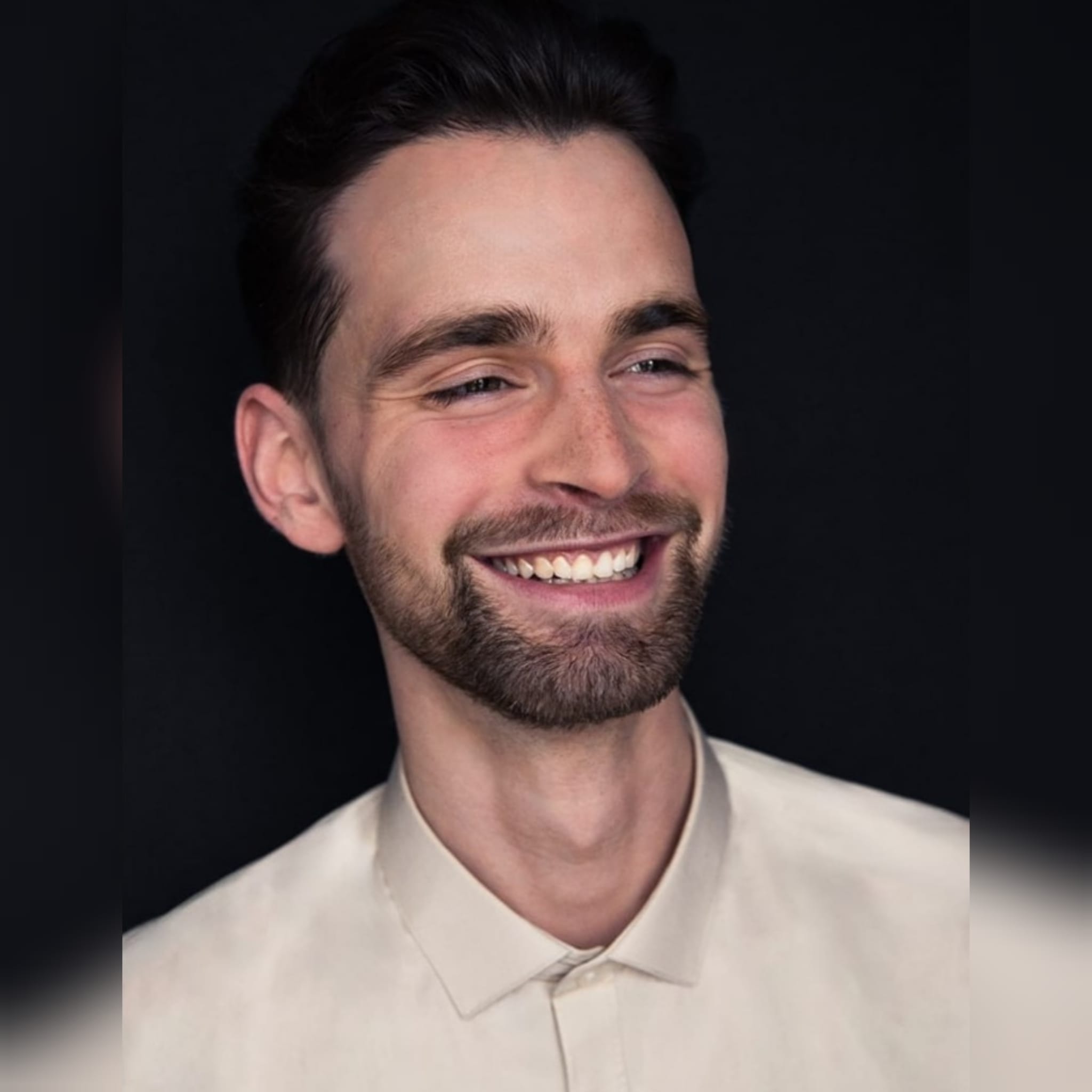 Foto van schrijver: Thimo Gruis | Conversiegrafie