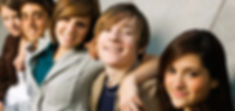 Teenage Gruppe