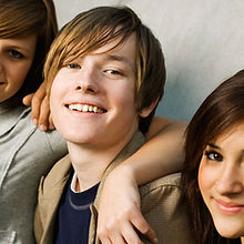 Teenage Group