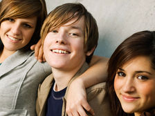 How to help your teenager make friends