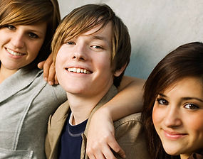 Teenage Gruppe