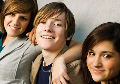 Teenage Group