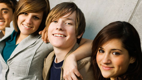 Setting Up Teenagers For Success With Emotional Intelligence