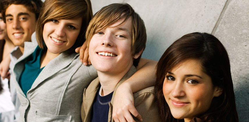 Teenage Group