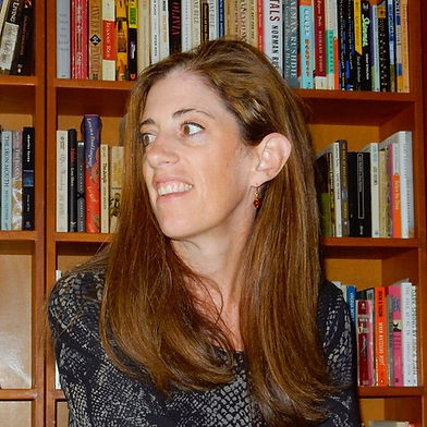 Kristin Bright