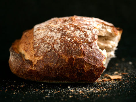 “Distractibaking”: Kneading Ideas of Comfort and Care
