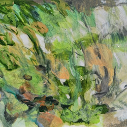 Toute la terre aux arbres